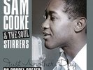 Sam Cooke & Soul Stirrers-Just Another Day 20 Gospel(1LP) VINYL NEW