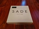 Sade - This Far ?COMPLETE 6 STUDIO ALBUM VINYL BOX SET 2020? *BRAND NEW SEALED*