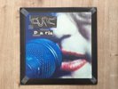 The Cure Paris 2 LP Europe Vinyl rare