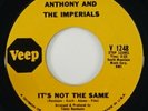 Anthony & The Imperials 