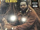 Curtis Mayfield Roots LP Coloured Orange Vinyl Limited Edition New Sealed