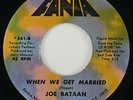 Joe Bataan 