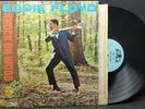 EDDIE FLOYD lp Knock On Wood - Stax 714 1967 Mono VG++  R&B, Soul 1st Press