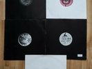 Hardcore/Gabber/Speedcore 5x12