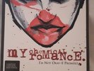 My Chemical Romance I'm Not Okay. Limited Edition Red Vinyl Unplayed