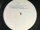 FLASH - Flash - Sovereign - W/L Test Press LP - 1972 (PETER BANKS / YES / PROG)