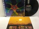 Steppenwolf - The Second LP - Dunhill DS 50037 - Tested VG+ Vinyl in Shrink - S1