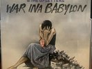 SEALED original/early pressing Max Romeo & The Upsetters War In A Babylon