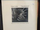 SEALED original/early pressing Vinny Golia Openhearted Nels Cline Baikida Carrol