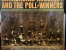 SEALED Jazz original/early pressing Cannonball Adderley And The Poll Winners