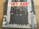THE BEATLES HEY JUDE (THE BEATLES AGAIN) 1968 APPLE 