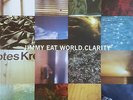 Jimmy Eat World – Clarity (2P) 1999 US ORIG Marbled Grey VINYL BWR 0415 mxpx