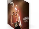 David Bowie, Brilliant Live Adventures LP Slip Case  Vinyl *Box Only* In Hand