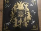 Green Lung - First Rites - (Signed) Box Set .500 Copy ,Only Few Signed Copies