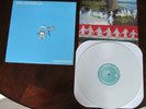 Bad Astronaut Acrophobe White Vinyl LP Joey Cape Lagwagon The Lawrence Arms NOFX