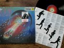 JOURNEY - Escape (1981) Vinyl, LP Columbia TC 37408 Open Shrink w/ Hype Sticker