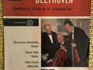PHILIPS HI FI STEREO 835020 BEETHOVEN-Erzherzog Trio-VEGH, CASALS, HORSZOWSKI