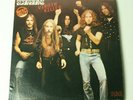 Scorpions Virgin Killer Record Vinyl 1977 RCA AYL-3659 Heavy Metal Rock and Roll