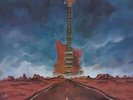 Assasin - Lonely Southern Road (Clear Vinyl) - LP Vinyl - HRR721LP - NEW