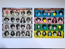 Rolling Stones Some Girls LP Monarch (MO) vinyl in shrink w/ alternate sleeve