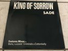 SADE - KING OF SORROW (REMIX) (12