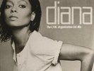 diana Diana Ross Original Chic mixes LP on 2 LP Fuchsia Pink Vinyl 