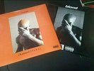 FRANK OCEAN 2×LP on Orange Vinyl: Blonde & Channel Orange Bundle shipped in24hrs