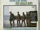 THE BEACH BOYS VINYL surfer girl LP SEALED 200 gram MONO Audiophile IN MY ROOM