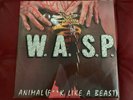 W.A.S.P. ANIMAL (F**K LIKE A BEAST) 12