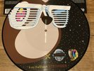 KANYE WEST / DAFT PUNK - STRONGER - TAKASHI MURAKAMI 12” Vinyl Picture Disk 2007
