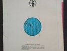Maria Yudina Bach Chromatic fantasia Preludes & fugues AZ torch mono 10