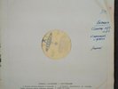 M. Yudina Beethoven Piano sonatas #22,27 Eroica variations 1ED Akkord mono 08299