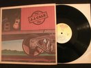 J.J. Cale - Okie Okie - 1974 Shelter Vinyl 12'' Lp./ Prog Folk Rock