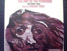 VINCENT PRICE READS POE  IMP PERVERSE RECORD LP  (NEW SEALED)