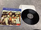THE BEATLES -The Beatles Ballard's Vinyl LP Album, Rare Greece EMI 14c06207356
