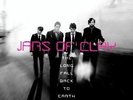 Jars of Clay The Long Fall Back To Earth NEW SEALED 2 LP records 09 autograph