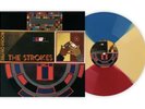 The Strokes ?– Room On Fire Exclusive VMP Club ROTM Bathroom Tile Color Vinyl LP