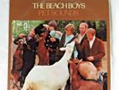 Beach Boys Pet Sounds  Rare Brother Reprise STEREO LP Reissue MS 2197 VG+