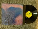 Pink Floyd Lp Meddle 1971 V. G / V. G+ US Press Harvest
