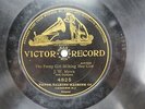 J.W. Myers - VICTOR 4825 - The Pretty Girl Milking Her Cow