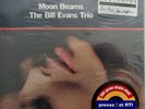The Bill Evans Trio LP Moon Beams, Riverside Mastering, audiophil, TOP