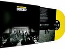 The National Boxer Ltd 1LP Yellow Vinyl 2011 Beggars Banquet BBQLP252