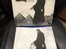 BRAND NEW LIMITED EDITION AFGHAN WHIGS IN SPADES VINYL SIGNED GREG DULLI PRINT