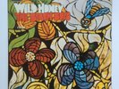 The Beach Boys ”Wild Honey” 1967 ST 2859 1st Press