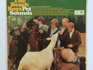 The Beach Boys ”Pet Sounds” 1966 T2458 1st Press Mono