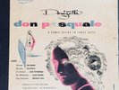 Westminster 1952 Wal 206 - Donizetti - Don Pasquale - Comic Opera - 33.3 rpm 