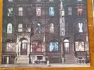 Led Zeppelin   Physical Graffiti   Vinyl LP   1975 Swan Song Records   SS 2-200