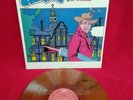 David Bowie LP 
