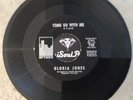 Northern soul Classic Gloria Jones Come Go With Me
