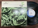 DONALD BYRD BYRD IN FLIGHT BLUE NOTE BST 84048 STEREO JAPAN Vinyl LP